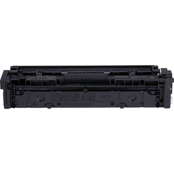 OEM toner cartridge Canon 054 Black