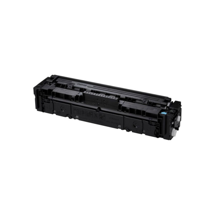 OEM toner cartridge Canon 054 Cyan