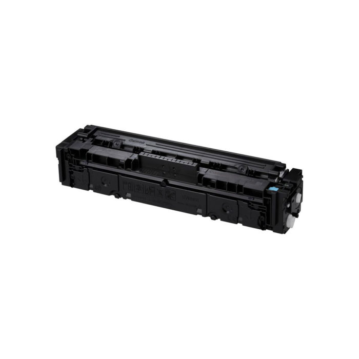 OEM toner cartridge Canon 054 H Cyan