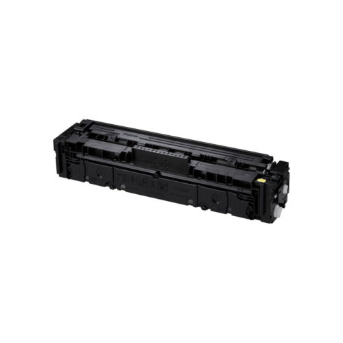 OEM toner cartridge Canon 054 H Yellow