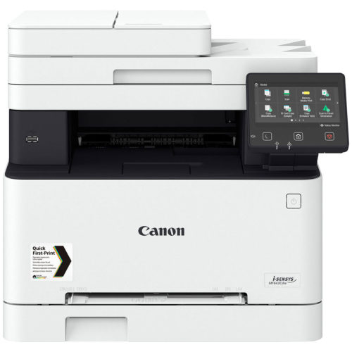 Toner cartridge compatible with Canon i-SENSYS MF643Cdw