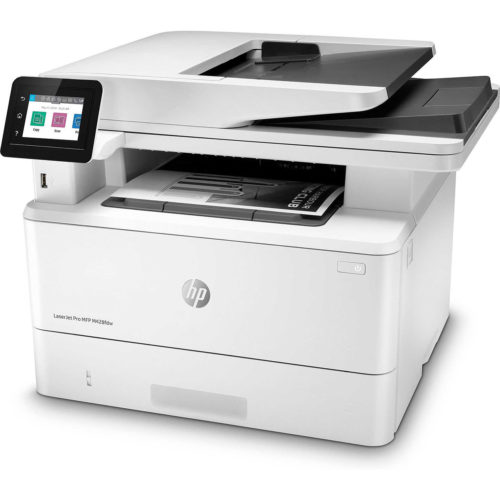 Toner cartridge compatible with HP LaserJet Pro MFP M428fdw