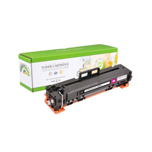 Static Control® toner cartridge replacement for HP 415A Magenta (W2033A)
