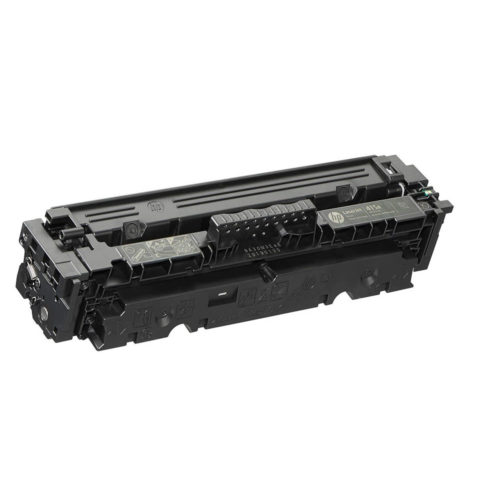 OEM toner cartridge HP 415A Black (W2030A)