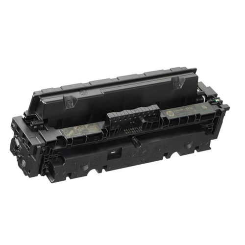 OEM toner cartridge HP 415X Black (W2030X)