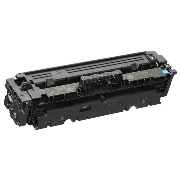 OEM toner cartridge HP 415A Cyan (W2031A)