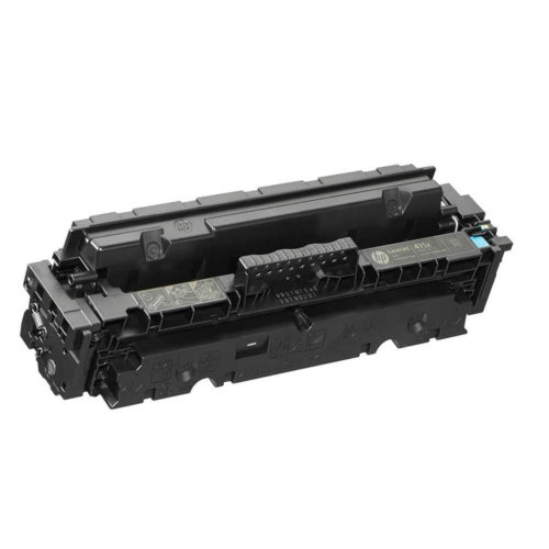 OEM toner cartridge HP 415X Cyan (W2031X)