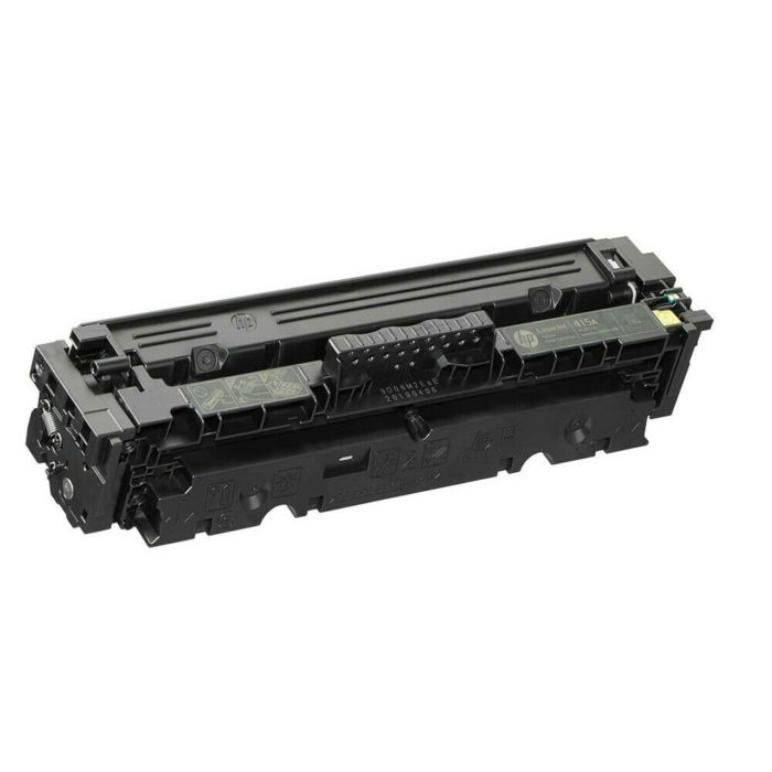 OEM toner cartridge HP 415A Yellow (W2032A)