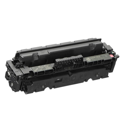 OEM toner cartridge HP 415X Magenta (W2033X)
