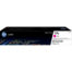 OEM toner cartridge HP 117A Magenta (W2073A)