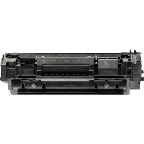 OEM toner cartridge HP 135X Black (W1350X)