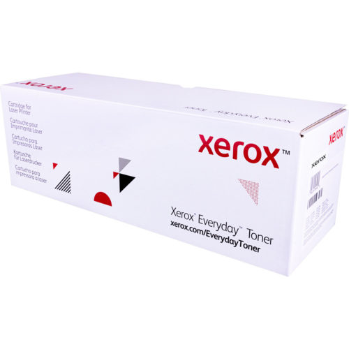 Ultimate тонер касети Xerox® Everyday™ Toner за HP®