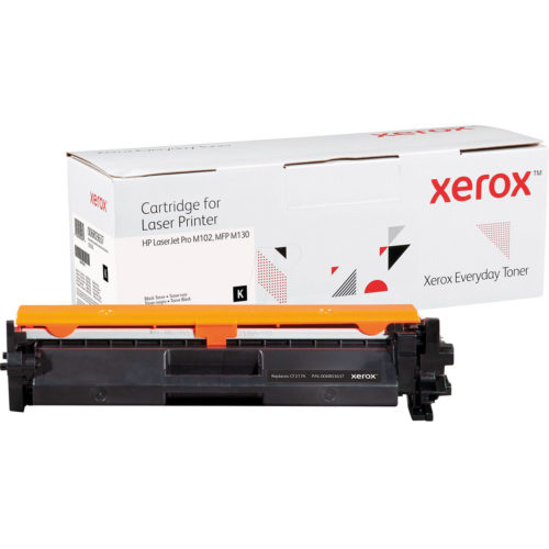 Xerox® Everyday™ toner cartridge replacement for Canon 047 Black
