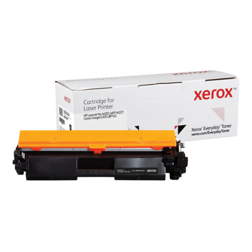 Xerox® Everyday™ toner cartridge replacement for Canon 051 Black