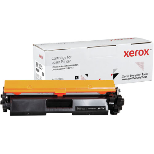 Xerox® Everyday™ toner cartridge replacement for Canon 051H Black