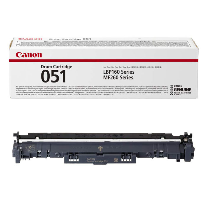 OEM Imaging Drum Canon 051