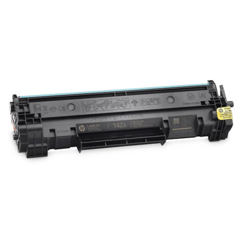 OEM toner cartridge HP 142A Black (W1420A)