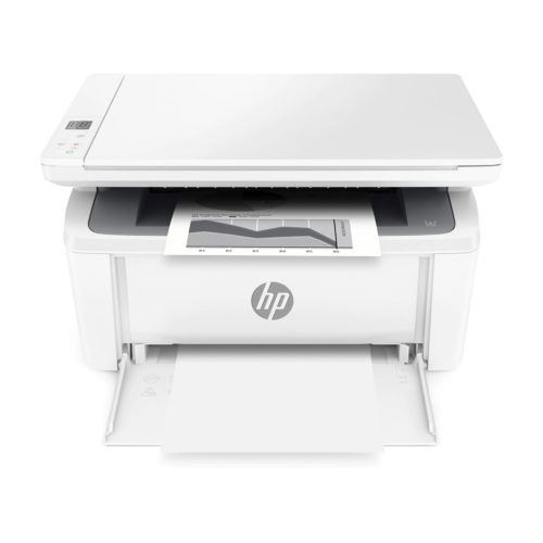 Toner cartridge compatible with HP LaserJet MFP M140w