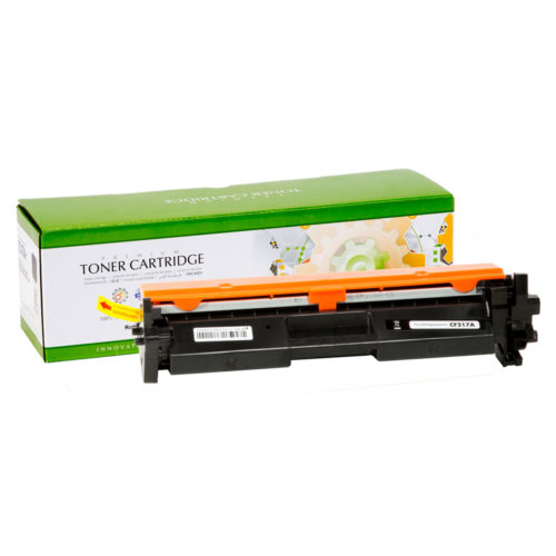Static Control® toner cartridge replacement for Canon 047