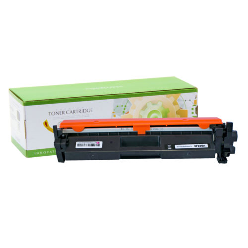 Static Control® toner cartridge replacement for Canon 051