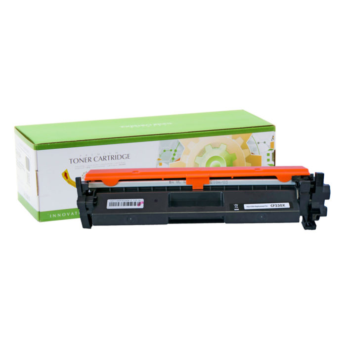 Static Control® toner cartridge replacement for Canon 051H