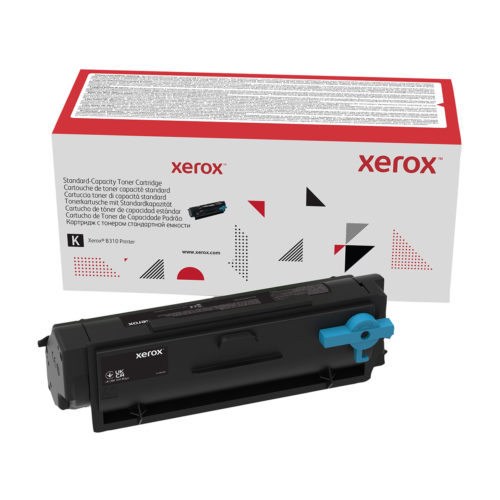 OEM toner cartridge Xerox 006R04379 Black