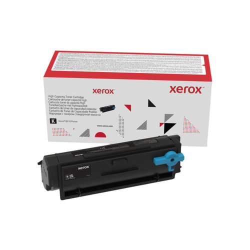 OEM toner cartridge Xerox 006R04380 Black