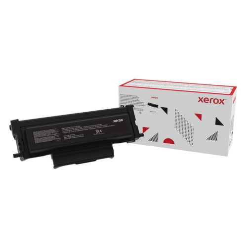 OEM toner cartridge Xerox 006R04404 Black