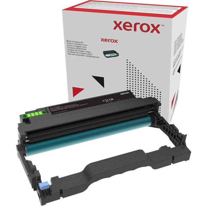 OEM drum cartridge Xerox 013R00691 Black