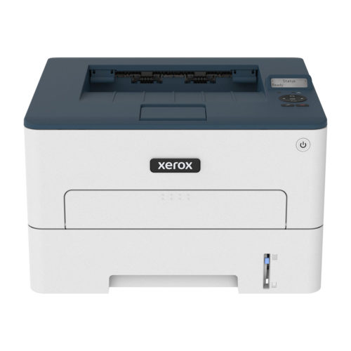 Toner cartridge compatible with Xerox B230