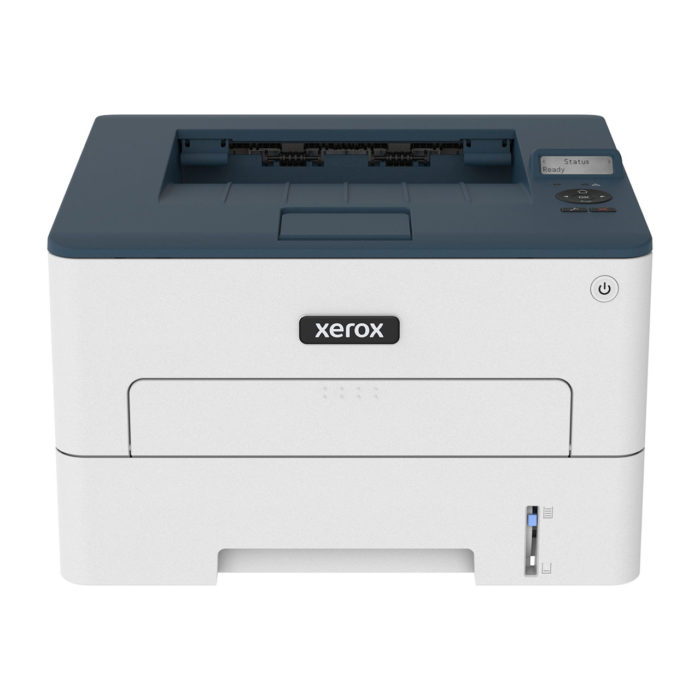 Toner cartridge compatible with Xerox B230