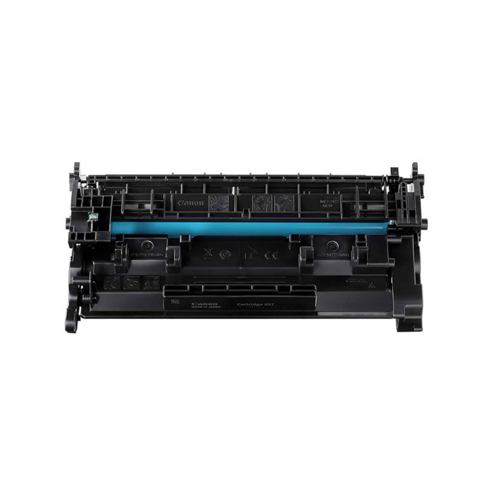 OEM toner cartridge Canon 057 Black