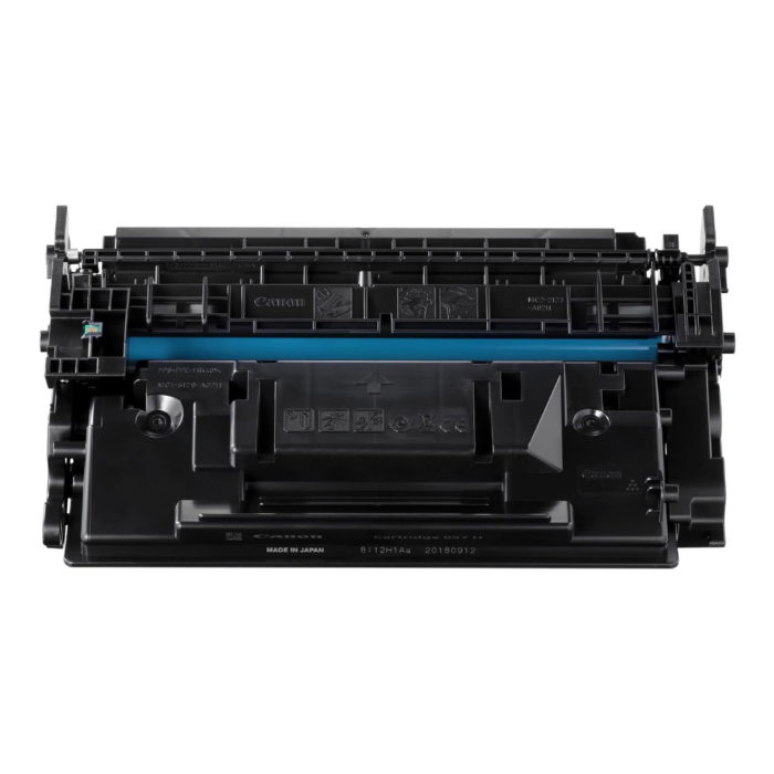 OEM toner cartridge Canon 057H Black