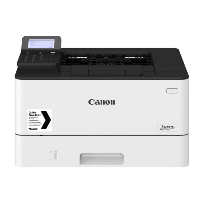 Toner cartridge compatible with Canon i-SENSYS LBP226dw
