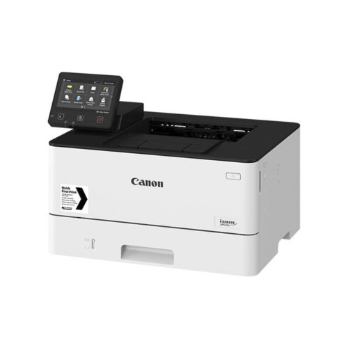 Toner cartridge compatible with Canon i-SENSYS LBP228x
