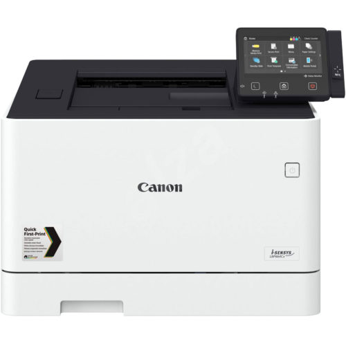 Toner cartridge compatible with Canon i-SENSYS LBP664Cx