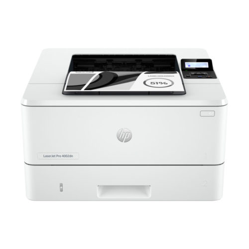 Toner cartridge compatible with HP LaserJet Pro 4002dn