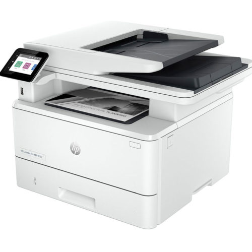Toner cartridge compatible with HP LaserJet Pro MFP 4102fdw