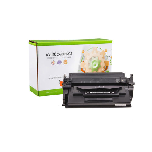 Static Control® toner cartridge replacement for Canon 056