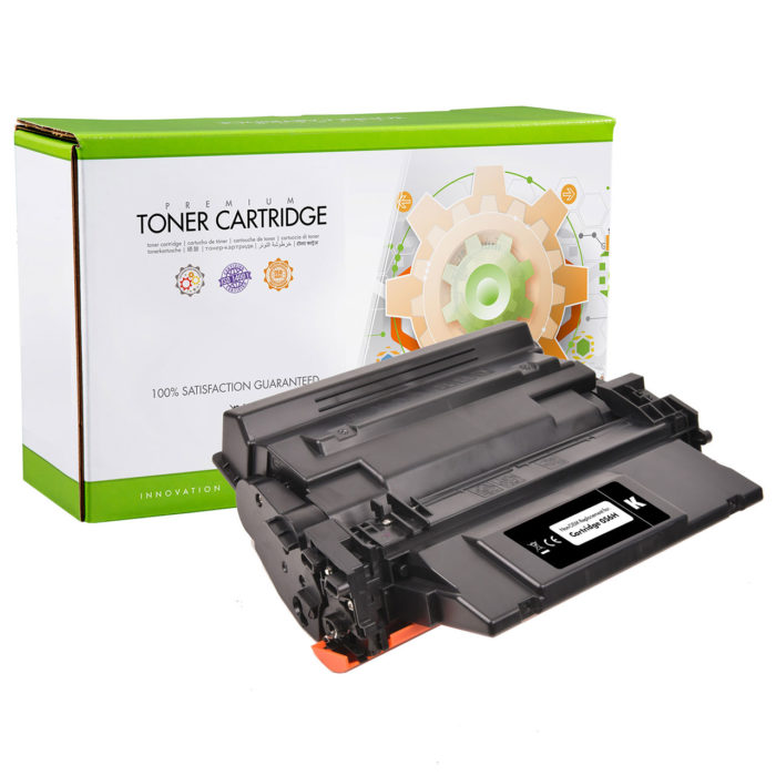 Static Control® toner cartridge replacement for Canon 056H