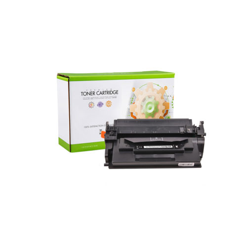 Static Control® toner cartridge replacement for Canon 056L