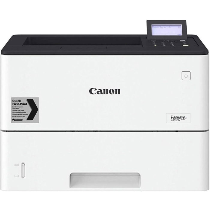 Toner cartridge compatible with Canon i-SENSYS LBP325x