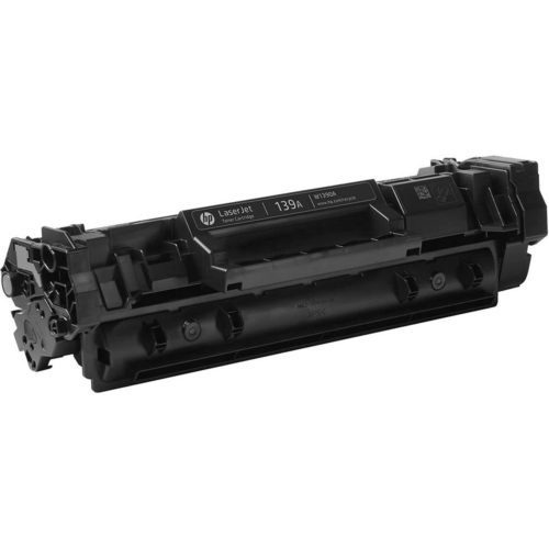 OEM toner cartridge HP 139A Black (W1390A)