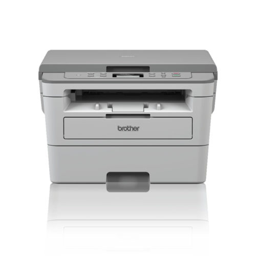 Brother DCP-B7500D toner and drum unit