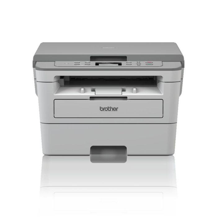 Brother DCP-B7500D toner and drum unit