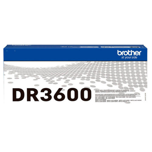 OEM drum unit Brother DR-3600 (DR3600)