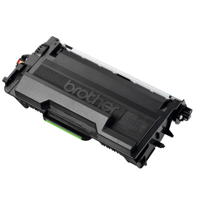 OEM toner cartridge Brother TN-3600 (TN3600)