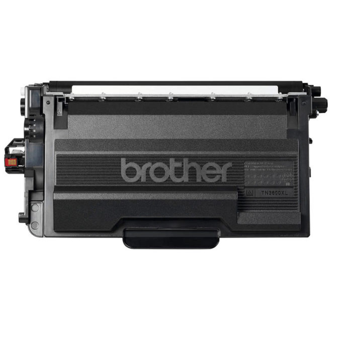 OEM toner cartridge Brother TN-3600XL (TN3600XL)