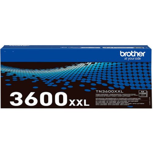 OEM toner cartridge Brother TN-3600XXL (TN3600XXL)