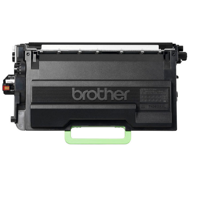 OEM toner cartridge Brother TN-3600XXL (TN3600XXL)